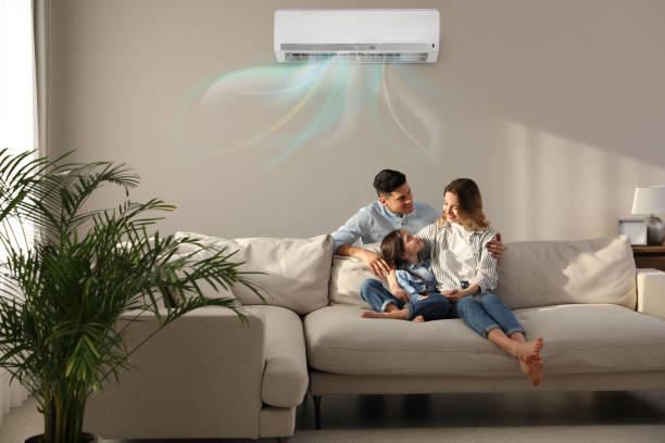 Local HVAC Companies in White Sulphur Springs, WV