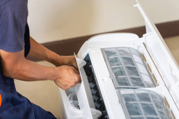 Best Heating Repair Services  in White Sulphur Springs, WV
